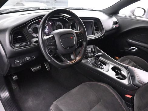 Used 2023 Dodge Challenger R/T Scat Pack w/ Plus Package RWD image 10