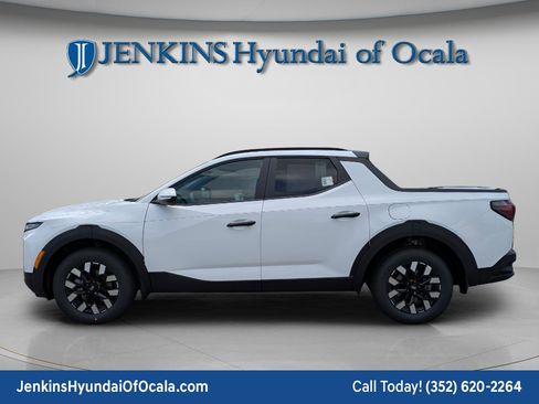 New 2026 Hyundai Santa Cruz SEL image 7