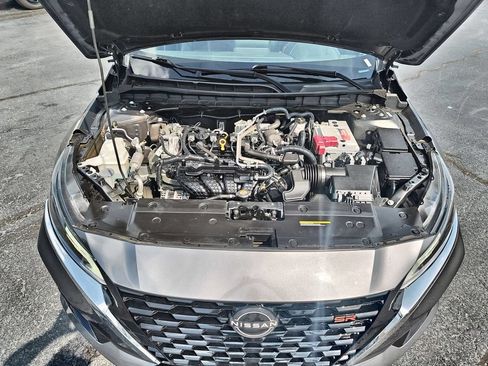 Used 2024 Nissan Altima 2.5 SR FWD image 25