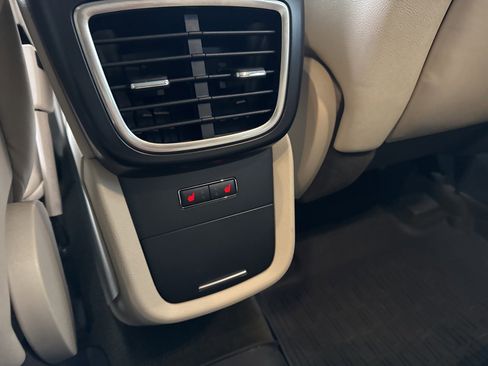 Used 2020 Lincoln Nautilus Reserve w/ Equipment Group 201A image 39