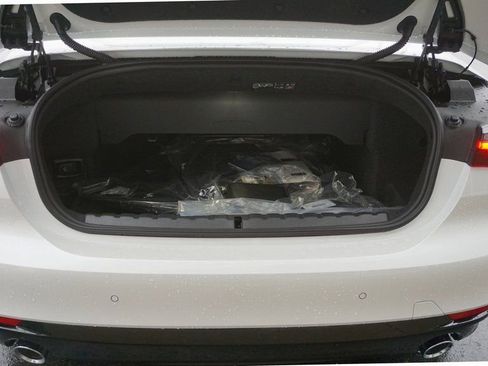 New 2026 BMW 430i xDrive Convertible AWD/4WD image 5