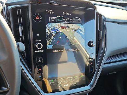 Used 2024 Subaru Crosstrek 2.5i Sport image 17