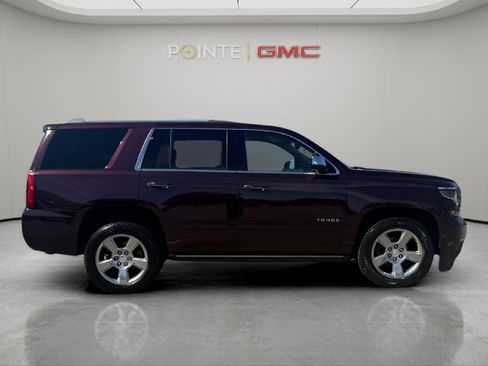 Used 2017 Chevrolet Tahoe Premier image 10