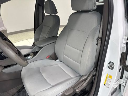 Used 2020 Chevrolet Malibu LS FWD image 12