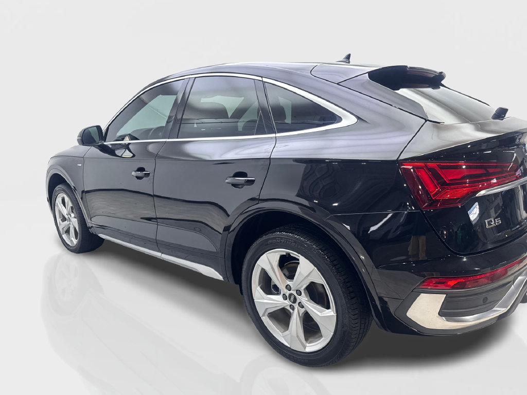 Used 2023 Audi Q5 2.0T Premium AWD/4WD image 16