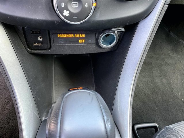 Used 2018 Chevrolet Trax LS FWD image 25