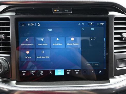 New 2026 Ford F150 Platinum AWD/4WD image 39