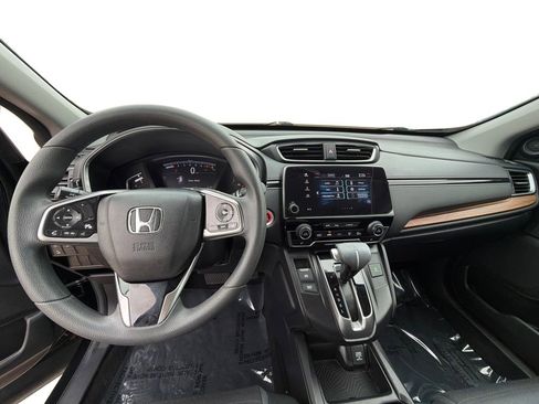 Used 2018 Honda CR-V EX image 22