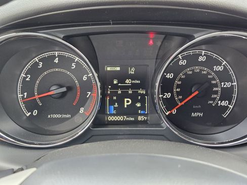 New 2026 Mitsubishi Outlander Sport ES AWD/4WD image 12
