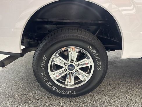 Used 2018 Ford F150 XLT image 21