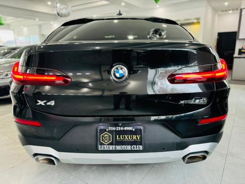 Used 2023 BMW X4 xDrive30i w/ Premium Package image 7