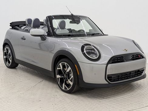 New 2026 MINI Cooper S image 7