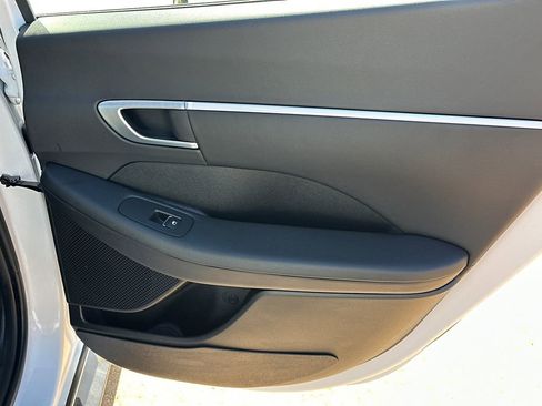 New 2026 Hyundai Sonata SEL image 16