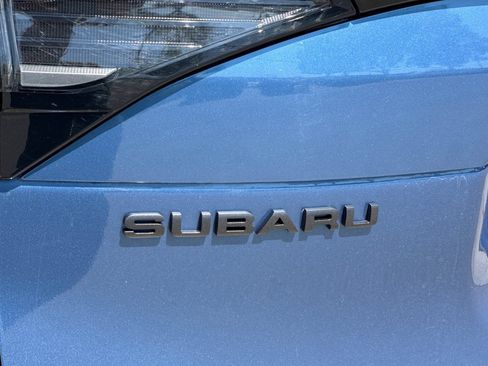 Used 2025 Subaru Forester Premium AWD/4WD image 32