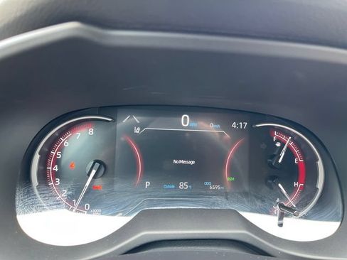 Used 2025 Toyota RAV4 XLE Premium FWD image 24