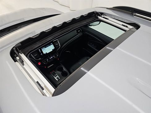 Certified 2023 Honda Passport TrailSport image 45