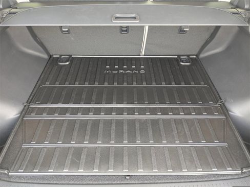 New 2026 Nissan Murano Platinum image 28