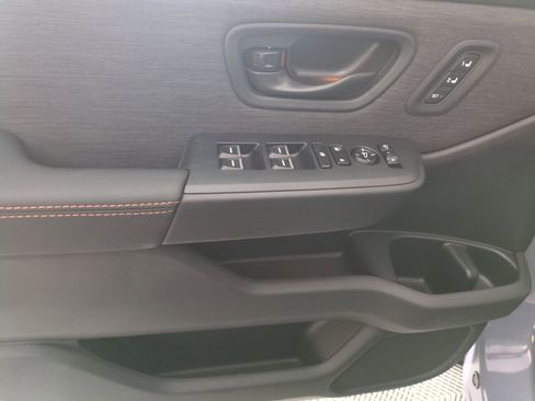 New 2026 Honda Passport TrailSport image 11