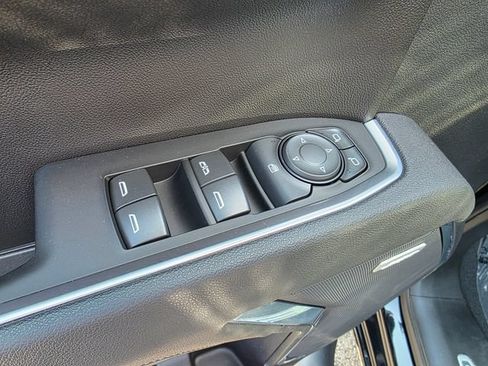 Used 2025 Chevrolet Silverado 1500 RST w/ Convenience Package II AWD/4WD image 21