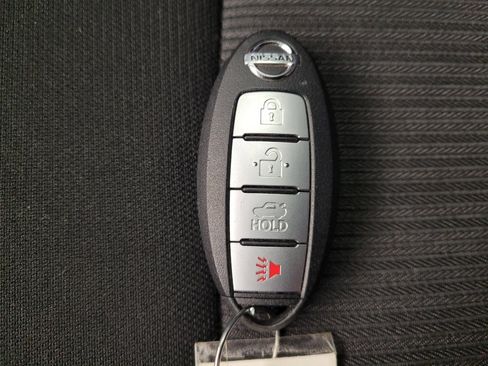 Used 2023 Nissan Sentra SV image 32