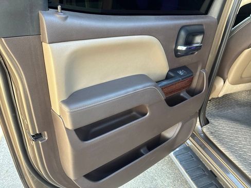 Used 2014 GMC Sierra 1500 SLE w/ Texas SLE Value Package RWD image 23
