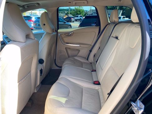 Used 2014 Volvo XC60 T6 AWD/4WD image 20