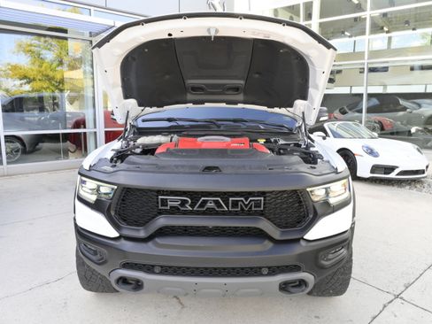 Used 2022 RAM 1500 TRX w/ TRX Level 2 Equipment Group image 61