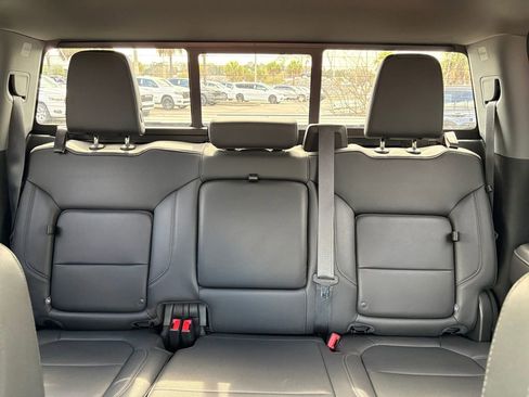 Used 2021 Chevrolet Silverado 1500 LTZ w/ LTZ Convenience Package II image 3