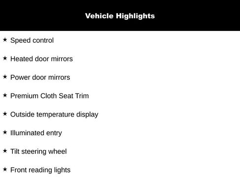 Used 2017 GMC Acadia SLE w/ LPO, Cargo Package FWD image 16