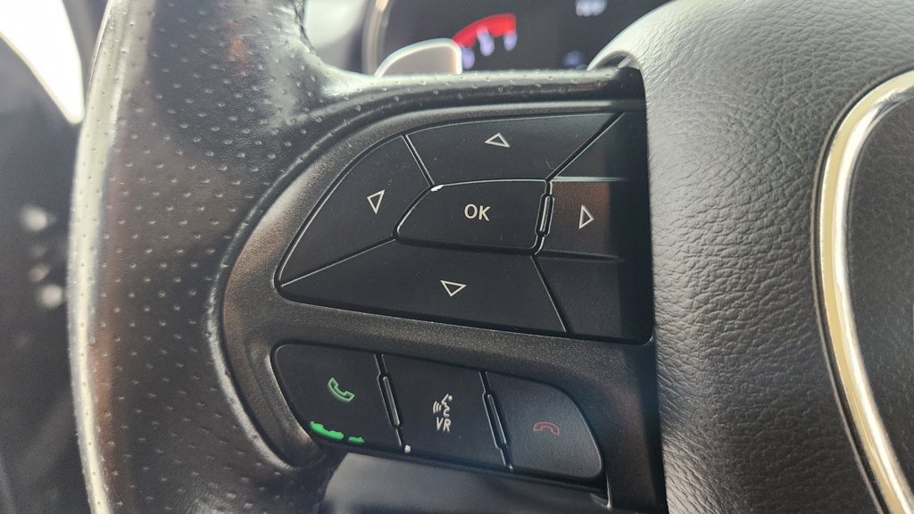 Used 2020 Dodge Durango GT AWD/4WD image 25