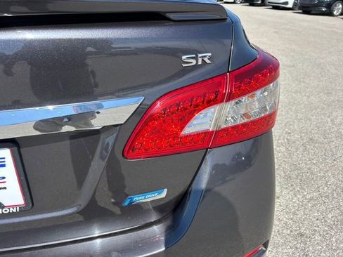 Used 2013 Nissan Sentra SR w/ Driver Pkg image 43