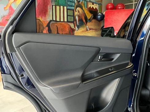 New 2026 Toyota bZ image 16