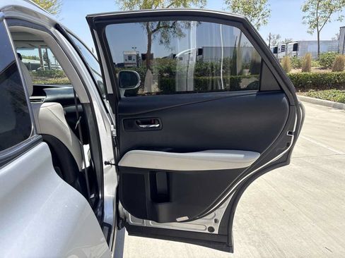 Used 2014 Lexus RX 350 FWD w/ Navigation Package image 13