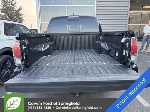 Used 2022 Toyota Tacoma TRD Pro image 7