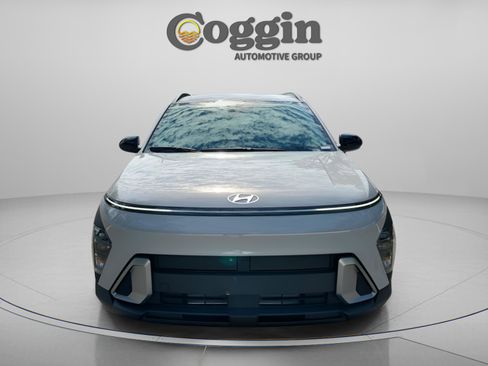 New 2026 Hyundai Kona SEL Sport image 9