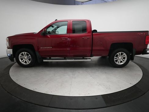 Used 2019 Chevrolet Silverado 1500 LT w/ All Star Edition AWD/4WD image 23