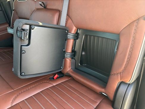 New 2026 GMC Sierra 3500 Denali Ultimate image 29