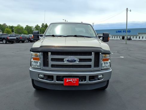 Used 2010 Ford F350 XLT AWD/4WD image 9