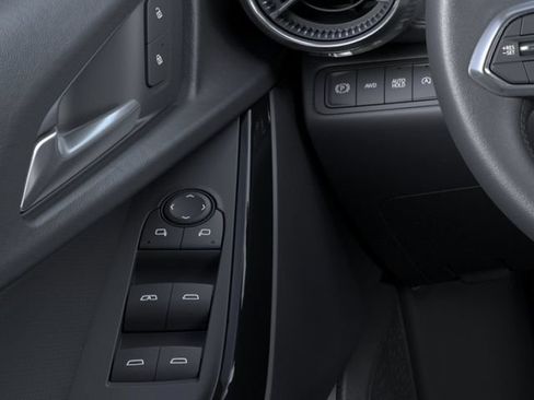 New 2027 Chevrolet Equinox LT w/ Convenience Package II FWD image 22