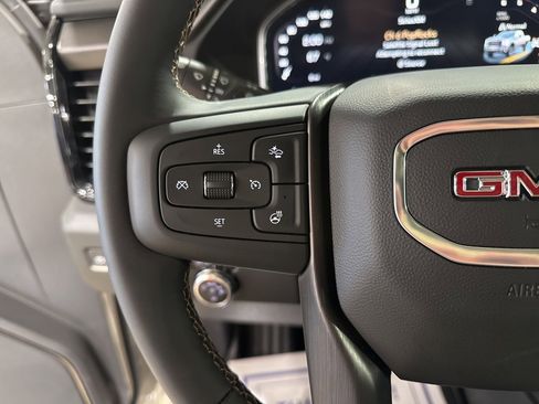 New 2026 GMC Sierra 2500 AT4 w/ AT4 Premium Plus Package image 26