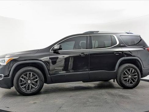 Used 2019 GMC Acadia SLT FWD image 3