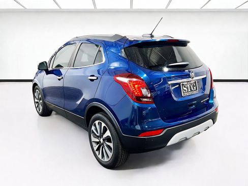 Used 2019 Buick Encore Essence w/ Safety Package II FWD image 6