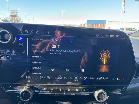 Used 2024 Chevrolet Blazer EV RS image 19