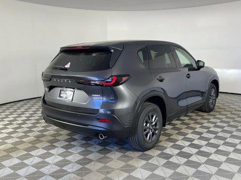 New 2026 MAZDA CX-5 Select AWD/4WD image 6