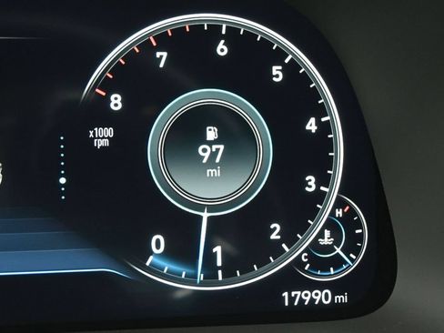 Certified 2023 Hyundai Sonata SEL Plus FWD image 16