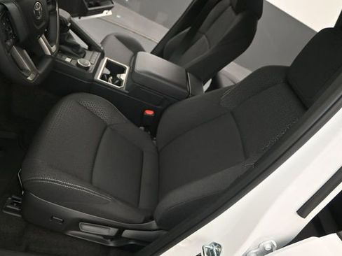 New 2026 Toyota 4Runner SR5 RWD image 9