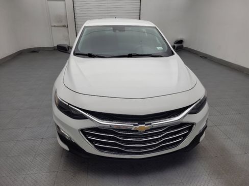 Used 2023 Chevrolet Malibu LS FWD image 14