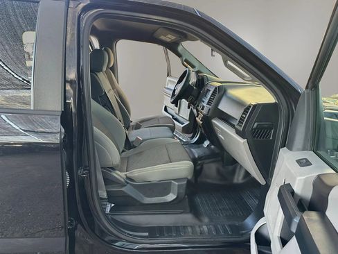 Used 2019 Ford F150 XL w/ XL Power Equipment Group AWD/4WD image 6