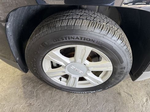 Used 2016 GMC Terrain SLE image 10