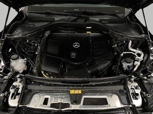 Certified 2026 Mercedes-Benz GLC 300 GLC 300 4MATIC SUV image 11